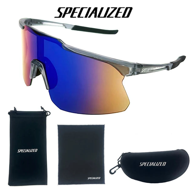 Riding Cycling Sunglasses Mtb Cycling Glasses Goggles Bicycle